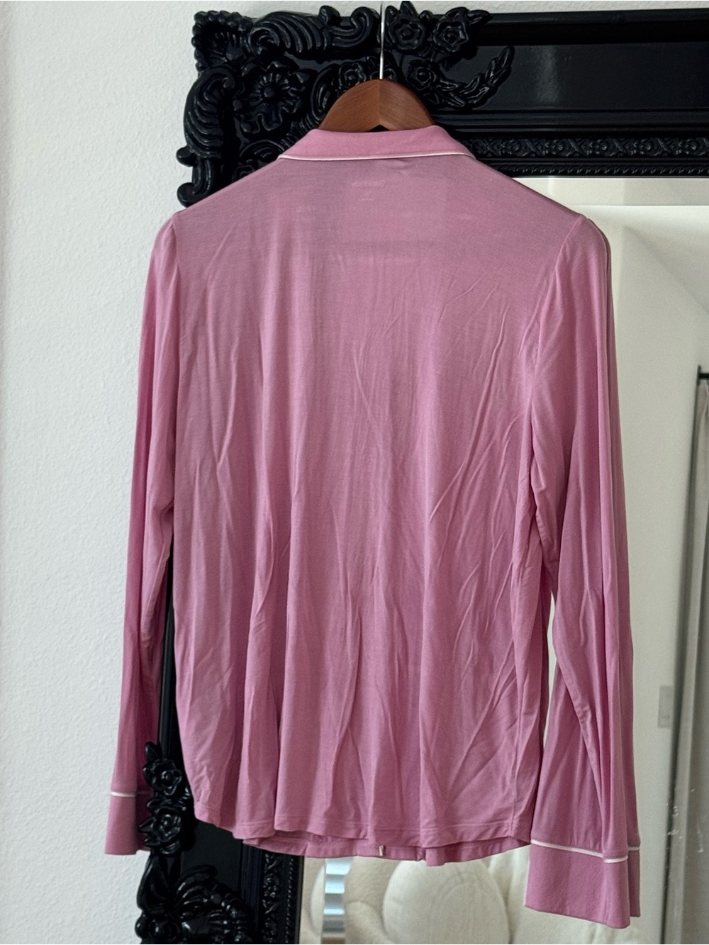 Gap | Women’s Pink SoftMade Modal Pajama Set - Picture 3 of 8